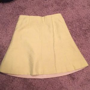 Jcrew Skirt